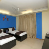 Отель Green Park Residency By Oyo Rooms, фото 14
