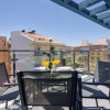 Отель Sur Suites La Dorada, фото 13