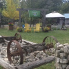 Отель Barefoot Villas Cabin 2 Moose w/ Hot Tub, фото 13