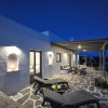 Отель Villa Gustosa Luxury Villa on Faragas Beach, фото 20