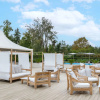 Отель UNAHOTELS Forte dei Marmi, фото 24