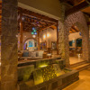 Отель Coco de Mer Hotel and Black Parrot Suites на Острове Праслине