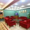 Отель Mila Uludag Otel, фото 12