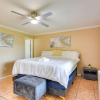 Отель Opa-locka Townhome, 15 Mi to Miami Beach!, фото 3