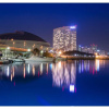 Отель The Grand Residence Hotel Tenjin, фото 13