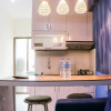 Отель Spacious 2Br At Apartment Gateway Ahmad Yani Cicadas, фото 6