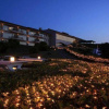 Отель Nishi-Nagato Resort, фото 18