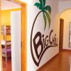 Отель Big Chill - Beach Hostel, фото 9