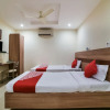 Отель OYO 11233 Krs Nest Luxury Rooms, фото 14