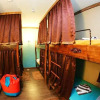 Хостел Sunrise Caravan Stay, фото 8