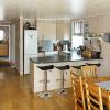 Отель Holiday Home in Gurskøy, фото 6