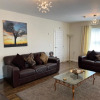 Отель The Grange, Portrush Sleeps 13 6 bedrooms, фото 4