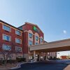 Отель Holiday Inn Express Hotel & Suites Tulsa S Broken Arrow Hwy 51, фото 13