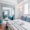 Отель Izar Apartment by People Rentals, фото 6