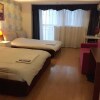 Отель Nanjing Livable Life Serviced Apartment Hexi Wanda Plaza, фото 4