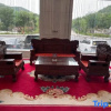 Отель Wuqi International Hotel - Yan'an, фото 7