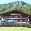 Отель Berghof zum Predigstuhl, фото 17