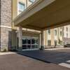 Отель Comfort Inn & Suites – Harrisburg Airport – Hershey South, фото 24