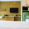 Отель Fully Furnished Studio Apartment at Tamansari The Hive, фото 5