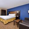 Отель Holiday Inn Express Hunt Valley, an IHG Hotel, фото 3