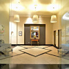 Отель Spacious Apartment in Auckland Central, фото 14