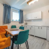 Отель Apartamenty Sun & Snow Leśna, фото 15