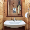 Отель A Top Notch Lodge, фото 5