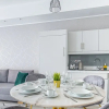 Отель LUX Holiday Home - IBN Residence 1, фото 34
