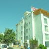 Отель Tepe Hotel Beach Club в Силифке
