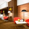 Отель Ramada Hotel and Suites Baku, фото 5