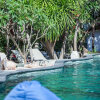 Отель Manta Dive Gili Trawangan Resort, фото 36