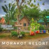 Отель Mourakot Resort, фото 11