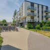 Отель Riverside Apartment & Parking by Renters во Вроцлаве