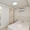 Отель Moderno Apto 3 suites p/ 8 pessoas em Copacabana, фото 8