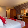 Отель Mutiara Hijau Suites Syariah By OYO Rooms, фото 3