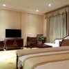 Отель Ligang Hotel Guangzhou, фото 4