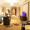 Отель Changsha Tongguan Macrolink Legend Hotel, фото 31