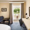 Отель Mercure London Staines-upon-Thames Hotel, фото 8
