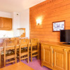 Отель Comfortable apartment located at the ski slopes in Valfréjus, фото 7