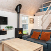 Отель 8 Person Holiday Home in Ebeltoft, фото 11