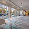Отель Embassy Suites San Rafael Marin County, фото 21