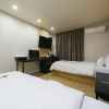 Отель Gunsan Hotel Lin, фото 20