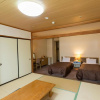 Отель Washigatake Kogen Hotel Rainbow, фото 3