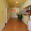 Отель Home Inn · NEO (Changzhou North Railway Station Dinosaur Park global port store), фото 6