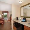 Отель Hampton Inn & Suites Chicago-Libertyville, фото 29