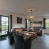 Отель Buitenplaats villa 42 - Callantsoog, фото 8