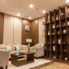 Отель Aman Hotel Suites, фото 4