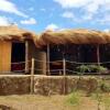 Отель Osiligilai Maasai Lodge, фото 45