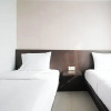 Отель Cozy Stay 2Br At The Square Surabaya Apartment, фото 10