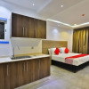 Отель Oyo 312 Manazel Al Karam Furnished Apart, фото 15
